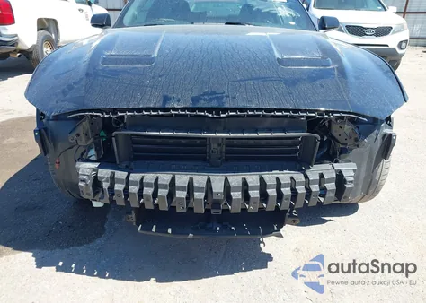 2022 Ford Mustang Ecoboost Premium Fastback z USA, uszkodzony, nr VIN 1FA6P8TH8N5140335